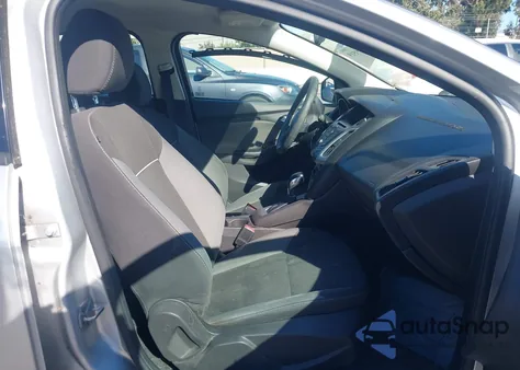 2014 Ford Focus Se из США, поврежденный, VIN 1FADP3K21EL111813